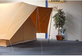 ESVO Scouting 450 Baumwoll-Gruppenzelt