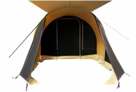 Tunnelzelt Sahara 250 Baumwoll