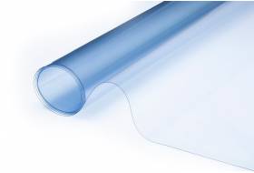 Klarsichtfolie 0.50 mm, Dicke Zeltfensterfolie 140 cm [CLONE]