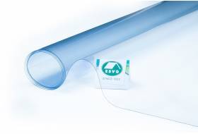 Klarsichtfolie 0.50 mm, Dicke Zeltfensterfolie 140 cm [CLONE]