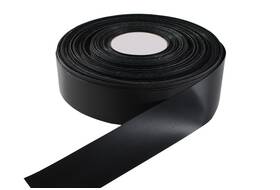 Verstärkungsband 50 mm, schwarz