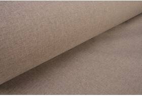 ESVO Orléans, stof voor buitenkussens en bootkussens, 140 cm, taupe 1541