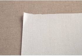 ESVO Orléans, stof voor buitenkussens en bootkussens, 140 cm, taupe 1541