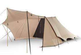 Bedouin 300 Variodach