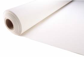 Screentuch  ESVO Premium Shade Weiß 101, 100 cm