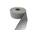 Reflektierender Streifen 25 mm Polyester/Baumwolle, silver [CLONE]