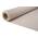 Sonnensegel Stoff Mehler Airtex Super FR. Schwer entflammbar. 170 cm, oyster beige 857857