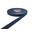 Zeltband 20 mm, Acryl, Captain Navy N 077