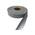 Reflektierender Streifen Rolle 50 Laufmeter, 25 mm, silver