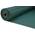 Polyester Stoff, flammhemmend, wasserdicht, UV-beständig, grün, 265 gr/m², 150 cm