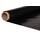 Verstärktes PVC für Abdeckplane und mehr, schwarz 650 Gr./M²