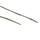 Schnürsenkel flach 45 cm, grün