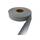 Reflektierender Streifen 25 mm Polyester/Baumwolle, silver