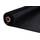 Wasserdichter Polyesterstoff 150 cm, schwarz 65 Gr/M²