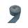 Zeltstoffband, 150 Gr/M², Baumwolle 50 mm, Blau