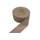 Zeltstoffband, 70 Gr/M², Nylon 50 mm, Dunkelbeige