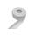 Zeltstoffband, 150 Gr/M², Baumwolle 50 mm, Leichtgrau