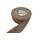 Zeltstoffband, 150 Gr/M², Baumwolle 50 mm, Sand Beige