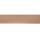 Klettband 50 mm beige, harte Seite, Haken