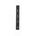 Knopfloch-Elastic 18 mm, schwarz