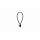 Expanderschlinge 6 mm mit Kugel 18 cm, 25-PACK