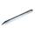 Sturmband Hering 38 cm x 2 mm, stahl, blau-passiviert