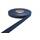 Zeltband 20 mm, Acryl, Captain Navy N 077