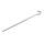Zeltnagel 24 cm stahl, 750-PACK