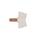 Flügelschraube M6 x 15 mm