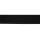 Klettband 50 mm schwarz selbstklebend, weiche Seite, Flausch