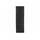 Schnalleband Rolle 50 Laufmeter, 25 mm PP, schwarz