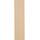 Zeltband 18 mm, Polyester, beige