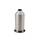 AMANN Outdoor-Pro Nähgarn polyester wasserabweisend, dicke 30, 2300 meter, grau, 4-PACK