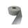 Reflektierender Streifen Rolle 50 Laufmeter, 50 mm, silver