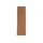 Zeltband 11 mm, Baumwolle, Whiskey
