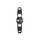 YKK VISLON Kunststoff Schieber 10 mm V autolock, schwarz