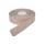 Verstärkungsband 40 mm, beige