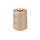 AMANN Nähgarn 35 wasserabweisend 5000 Meter Beige, 5-PACK