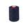 AMANN Nähgarn 35 wasserabweisend 5000 Meter Dunkelblau, 5-PACK