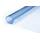 Klarsichtfolie 0.50 mm, Dicke Zeltfensterfolie 183 cm (extra breit)
