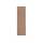 Zeltband 15 mm, Baumwolle, sand