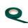 Kantenband 20 mm, Acryl, Forest Green