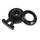 Minax Knopf braunrot [CLONE]