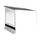 Sunblocker Fiamma and Omnistor grau 190 x 240 cm [CLONE]