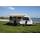 ESVO universele caravanluifel 300, beige