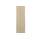 Schlaufenband, Zeltstoff, 200 Gr/M², Baumwolle 20 mm, beige