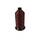 AMANN Outdoor-Pro Polyester Nähgarn wasserabweisend, Dicke 40, 5500 meter, braunrot