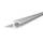 Kederschiene aluminium 82,5 cm 180° [CLONE]