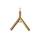 A-stab spitzteil 180 & 200 cm