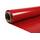 Verstärktes PVC für Abdeckplane und mehr, rot 650 Gr./M²